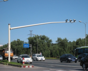 公路監控設備